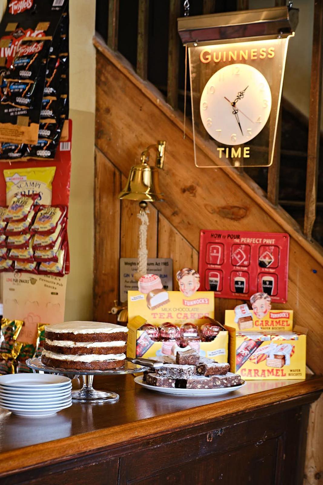 The Bridges Bed & Breakfast Ratlinghope Luaran gambar