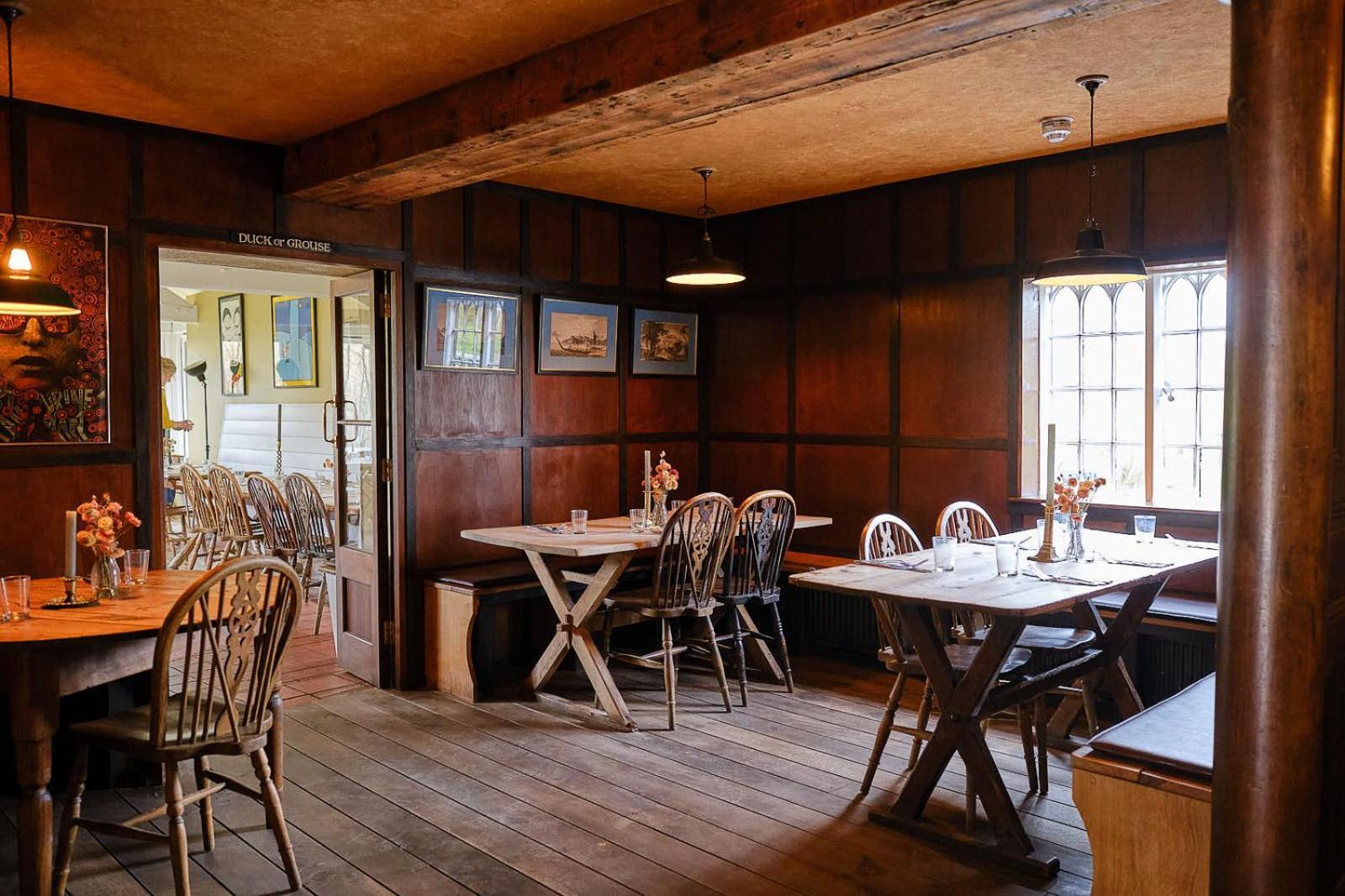 The Bridges Bed & Breakfast Ratlinghope Luaran gambar