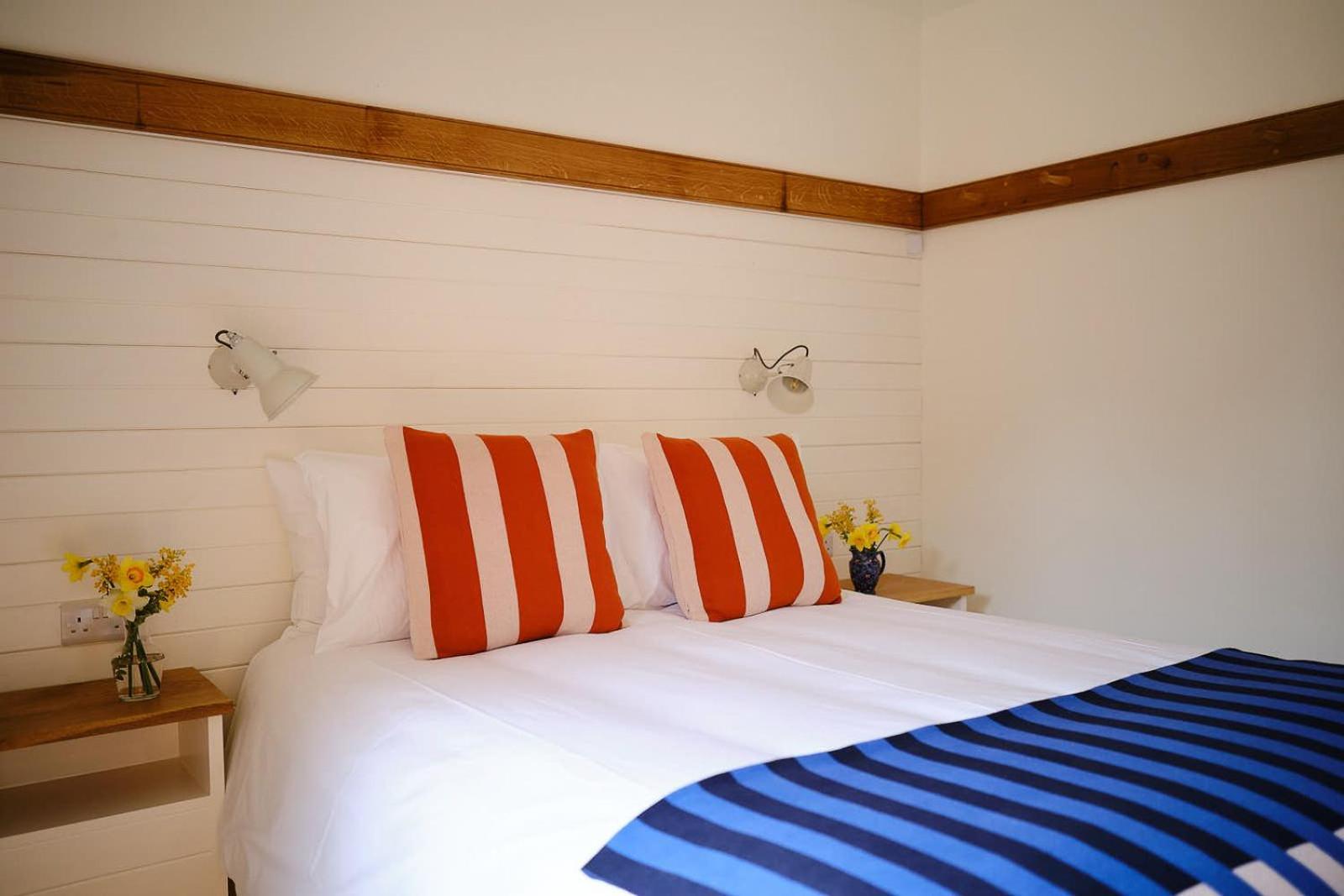 The Bridges Bed & Breakfast Ratlinghope Luaran gambar