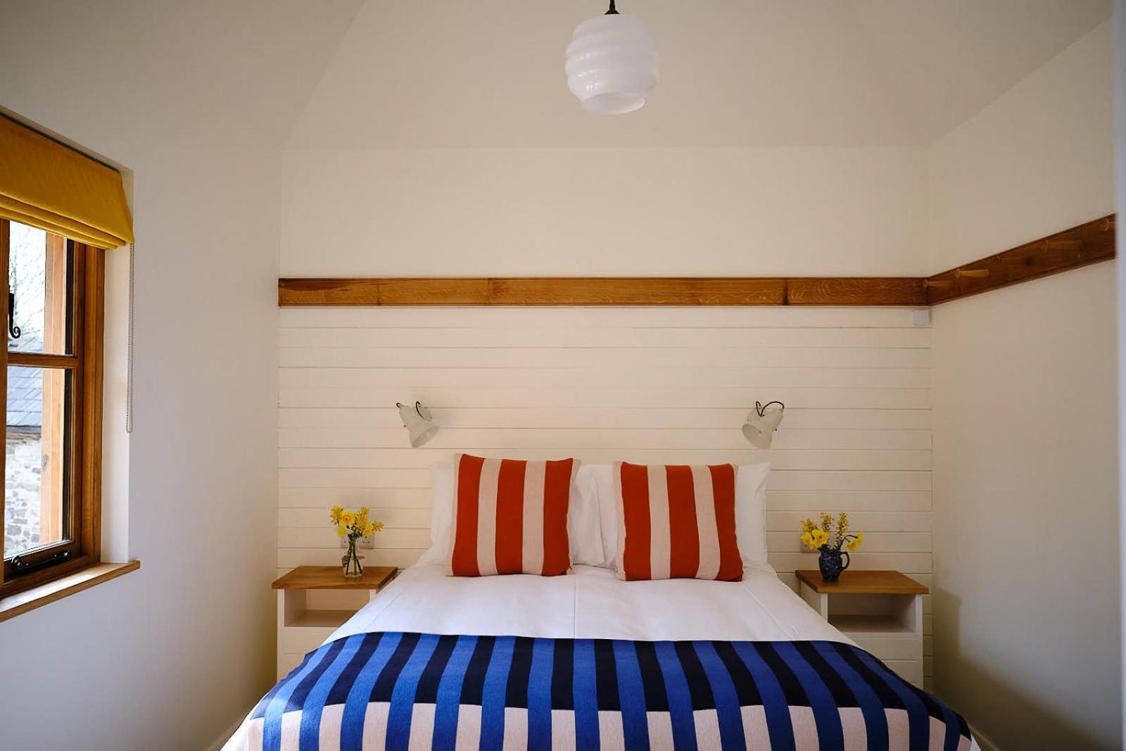 The Bridges Bed & Breakfast Ratlinghope Luaran gambar