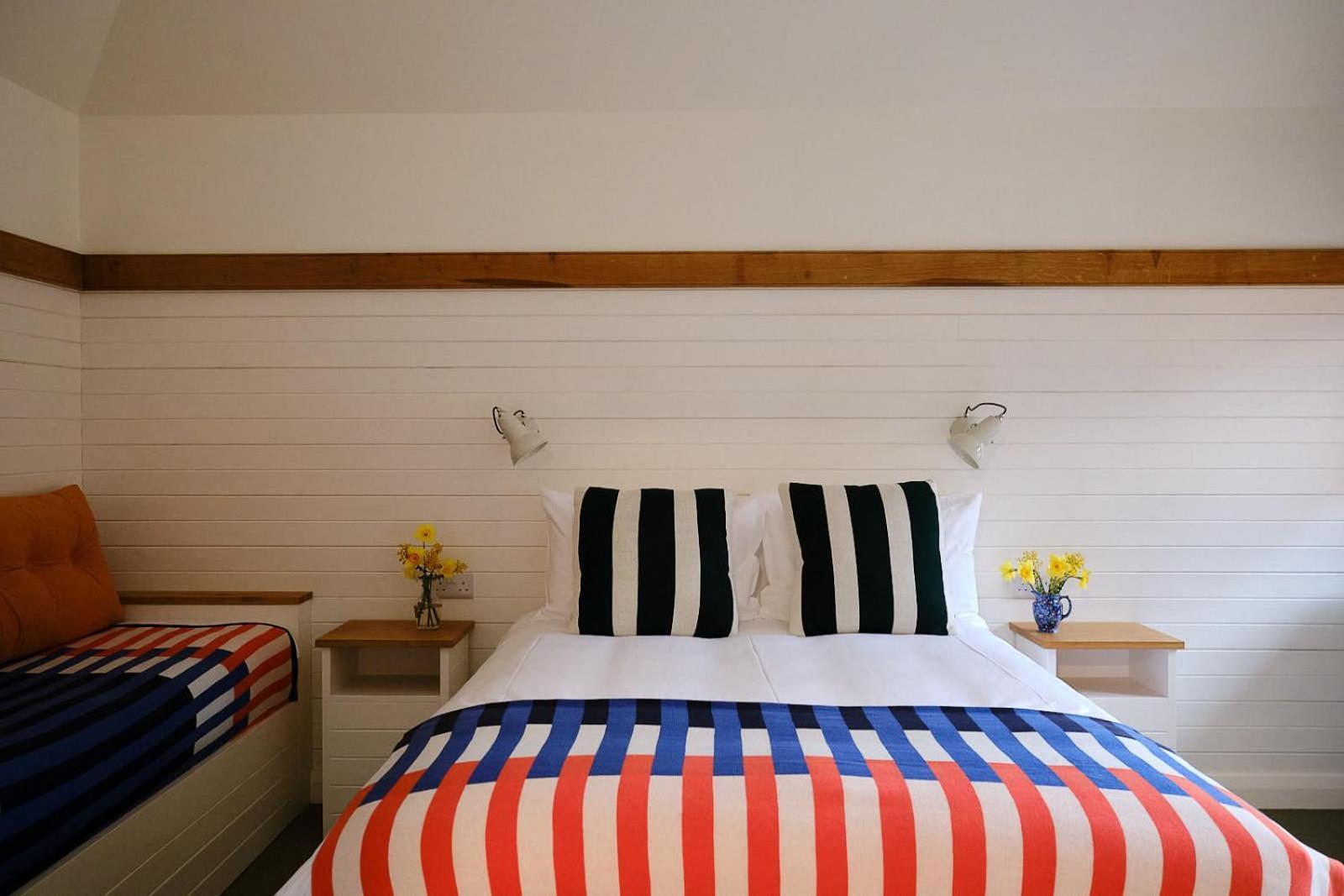 The Bridges Bed & Breakfast Ratlinghope Luaran gambar