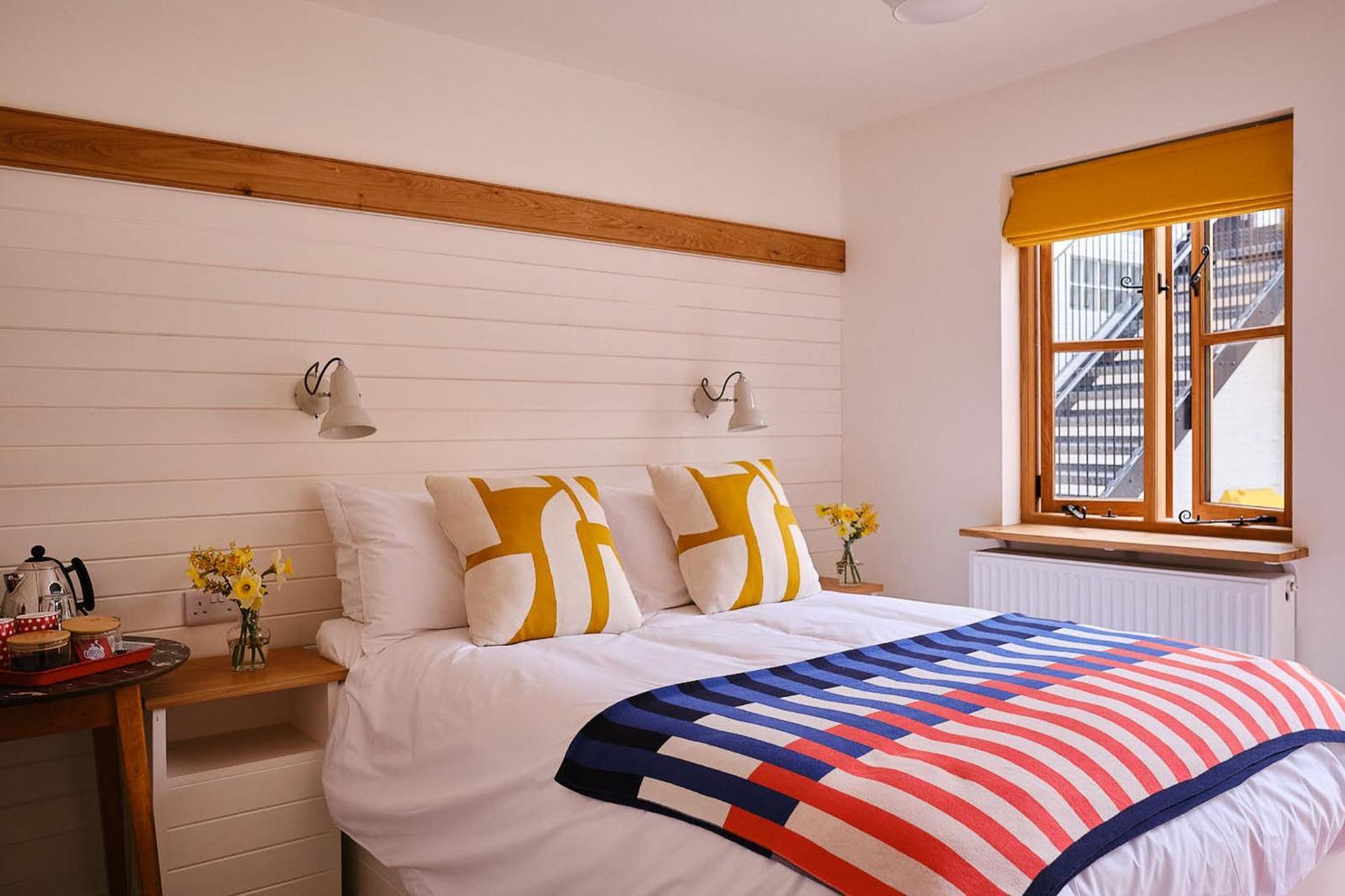 The Bridges Bed & Breakfast Ratlinghope Luaran gambar